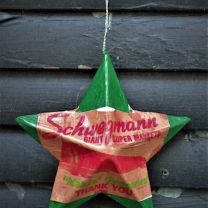 Ain't Dere No More New Orleans Stars