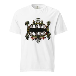 Gruppa Nol&#39; T-Shirt
