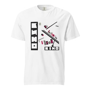 Kino Posledniy Geroy T-Shirt