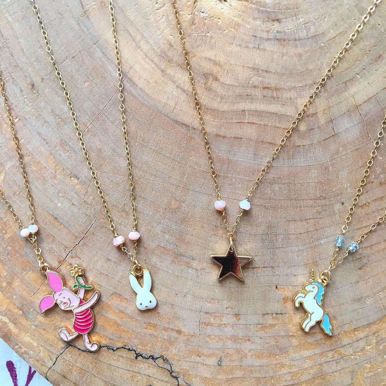 kid's necklace each 15.5 kid's necklace each 15.5