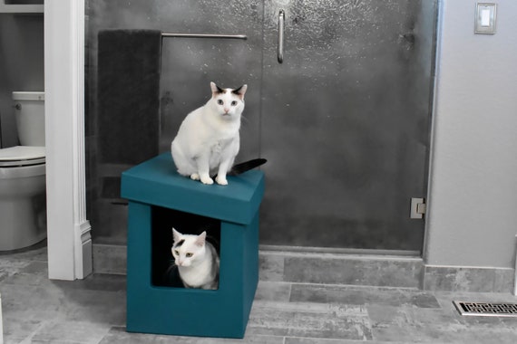 kitangle litter box