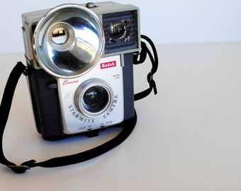Kodak Brownie Starmite Camera