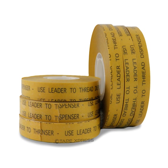 ATG PHOTO TAPE 3//8/" X 36YD Fits 3M Gun CRAFT TAPE 6 ROLLS
