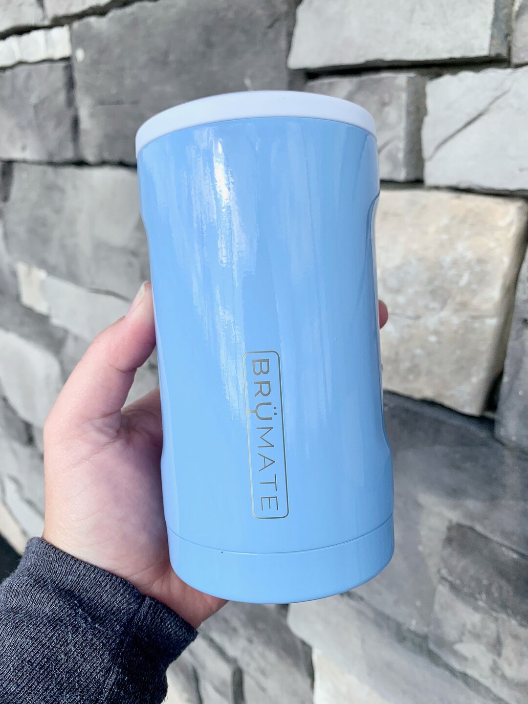 Brumate Hopsulator, Bottle Holder, Beer Bottle Coozie, Beer Coozie