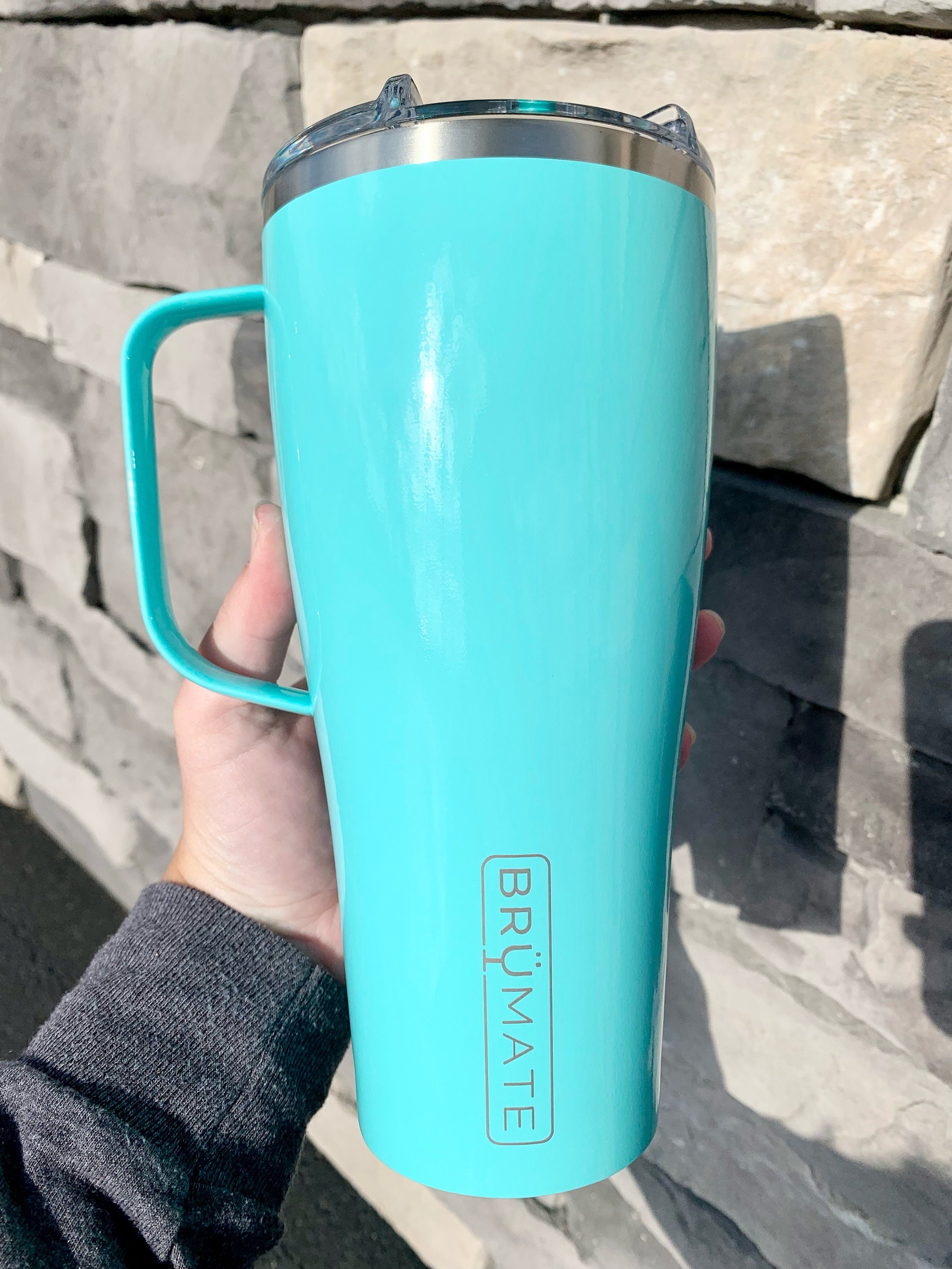 Customized BruMate Toddy XL 32 oz Travel Mug