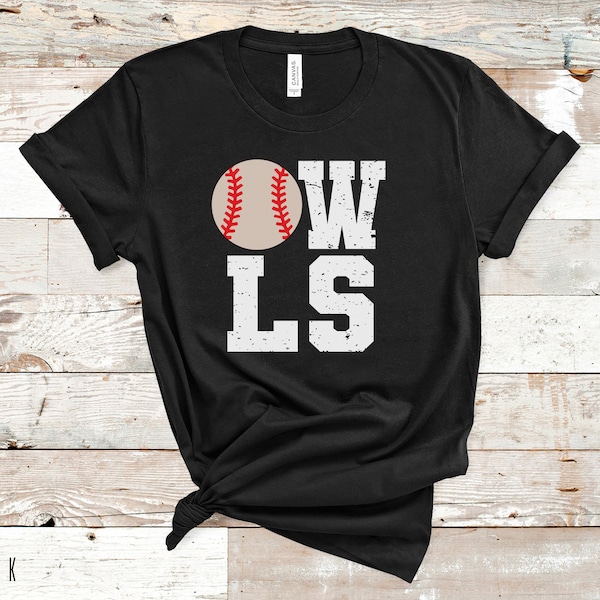 Owls Baseball