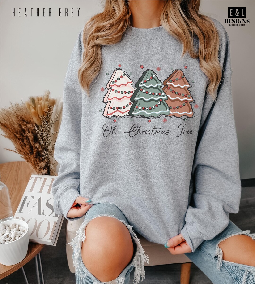 Oh Christmas Tree Romper