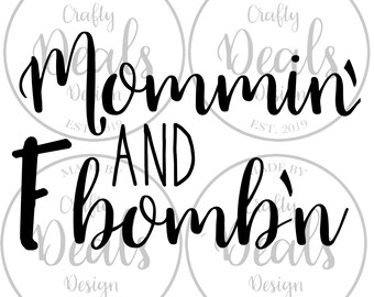 Free Free 311 Misfit Mother Decal Svg SVG PNG EPS DXF File