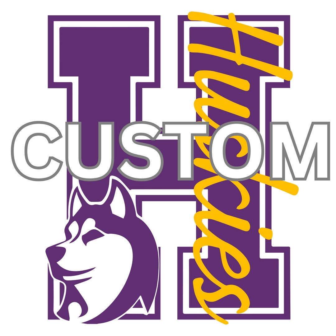Huskie Cut File, Shirt Svg, Huskies, Husky, Spirit Shirt Svg,huskies