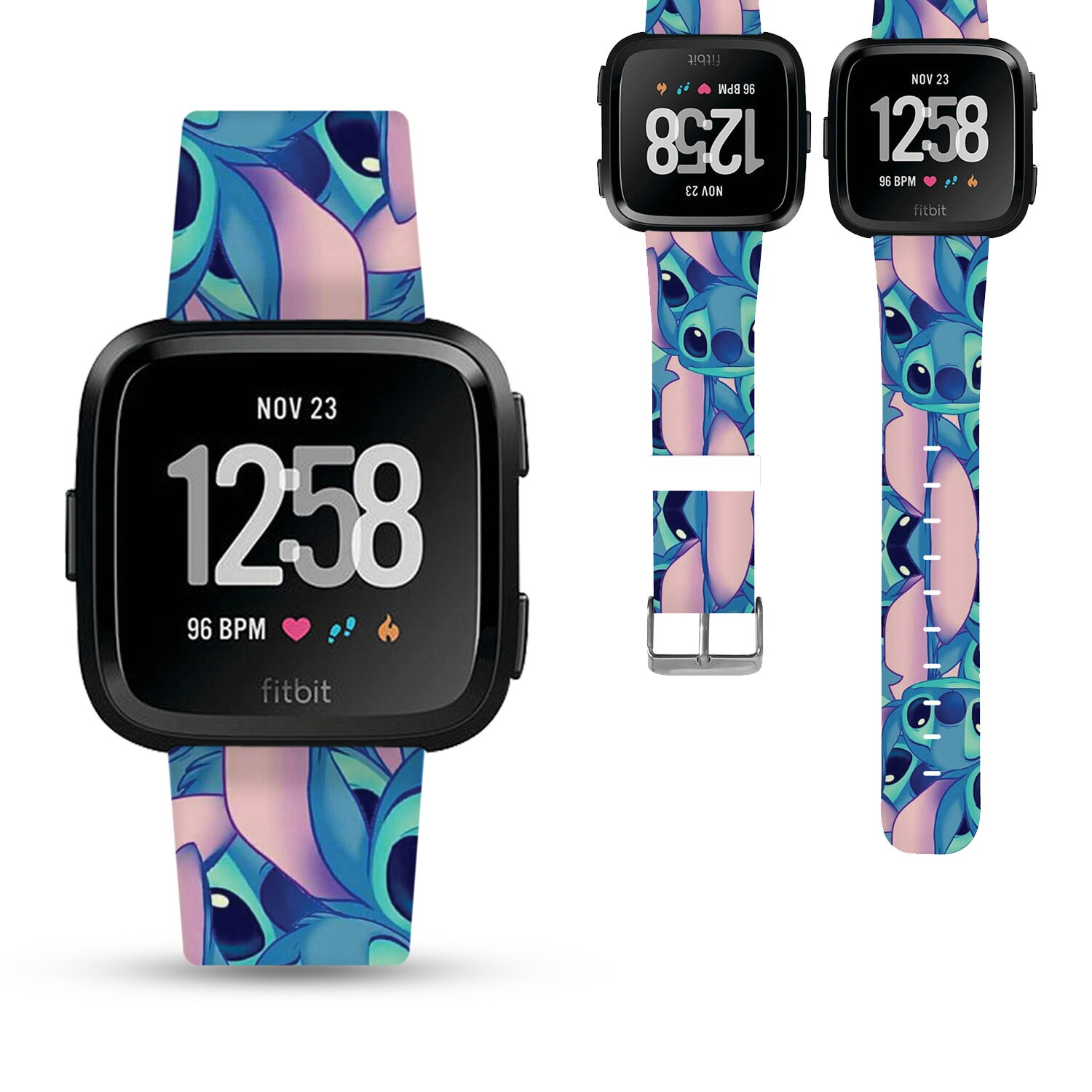 fitbit 505
