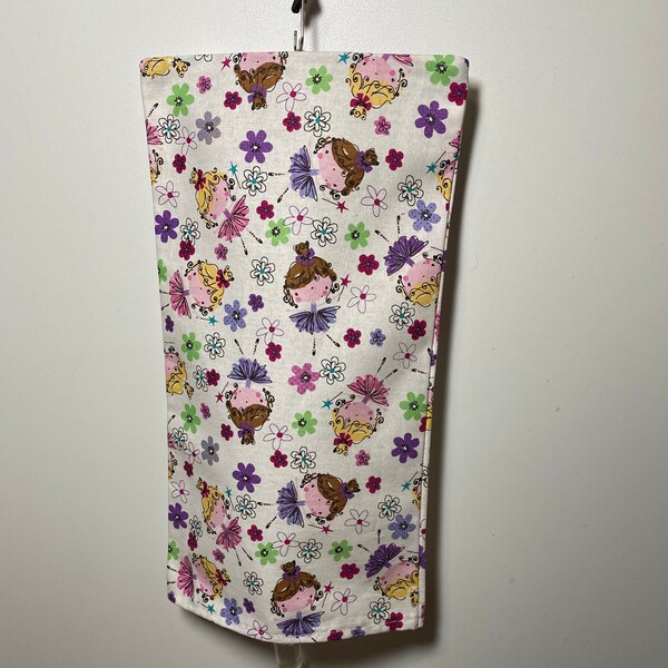 Flower Fairies IV Bag Cover