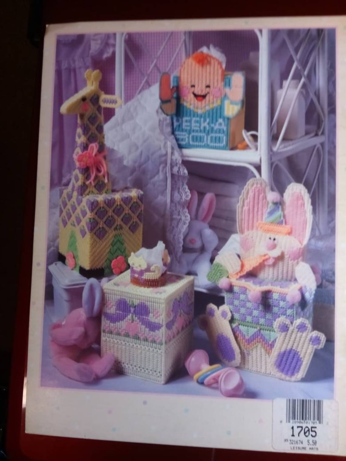 More Baby Boutiques in Plastic Canvas PRINT Plastic Canvas Etsy