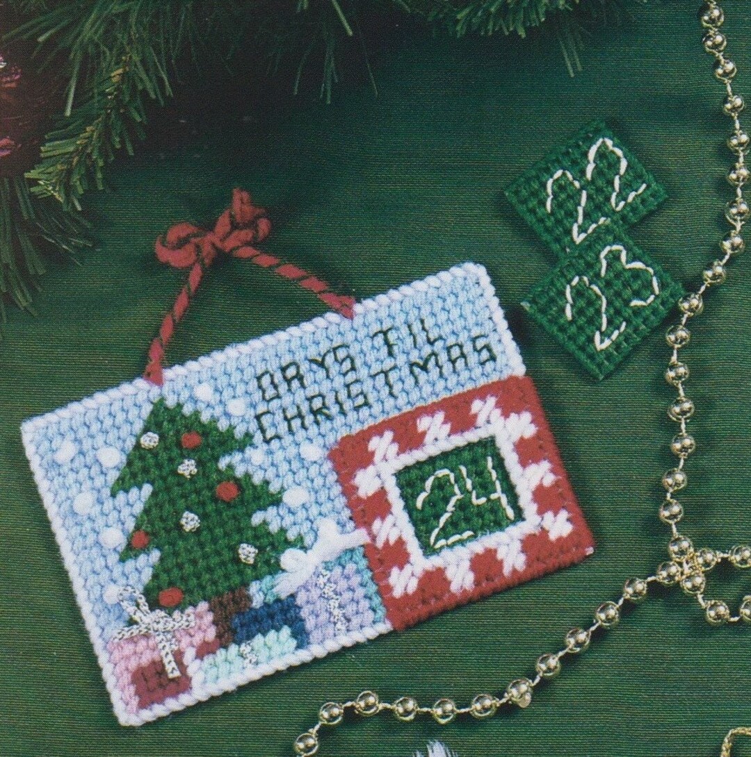 Corporate gifts christmas ornaments photo plastic