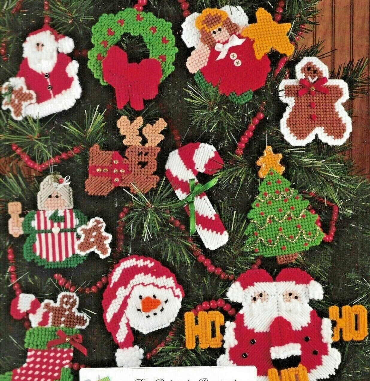 vintage-pdf-plastic-canvas-pattern-christmas-ornaments-etsy