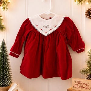 12 mo christmas dress Vintage Month SAVANNAH MAROON RUCHED GOWN this holiday dress is Straight waist Size:38x38