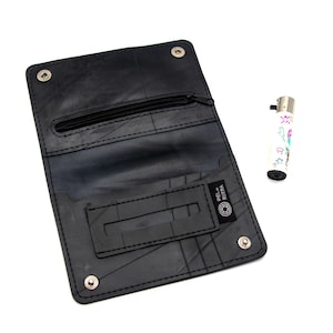 Tobacco Pouch Waterproof
