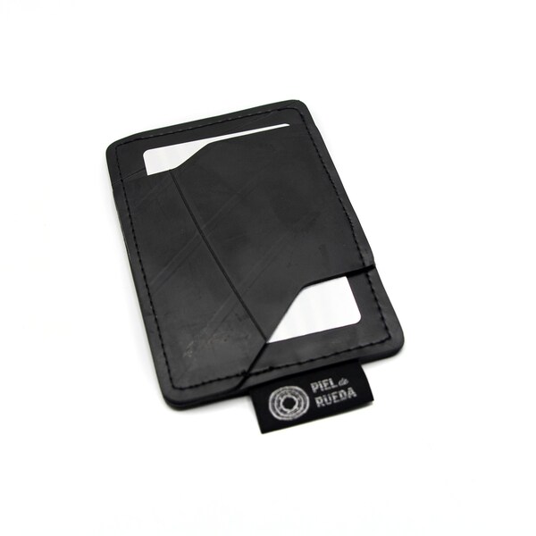 Vegan Card Holder Etsy