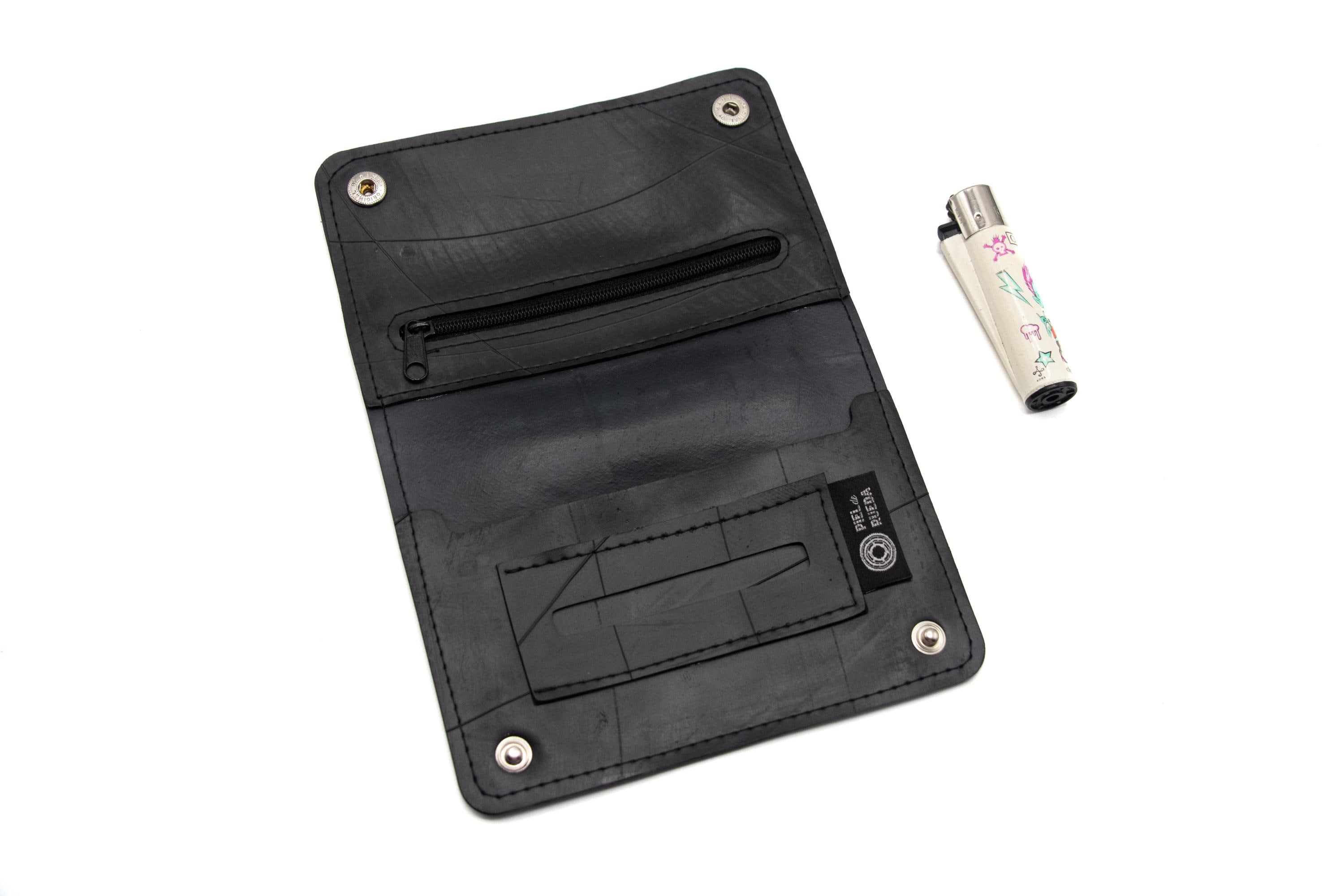 rubber tobacco pouch Rubber Tobacco Pouch