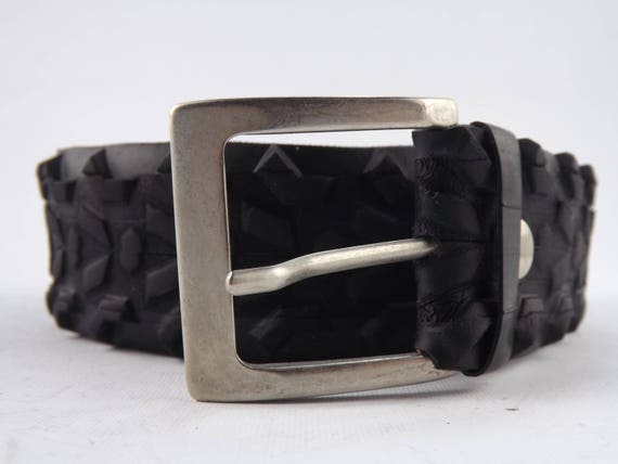 bike tire belt