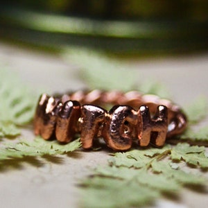 Bague sorciere en or hot sale