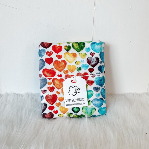 Receiving Blanket Etsy