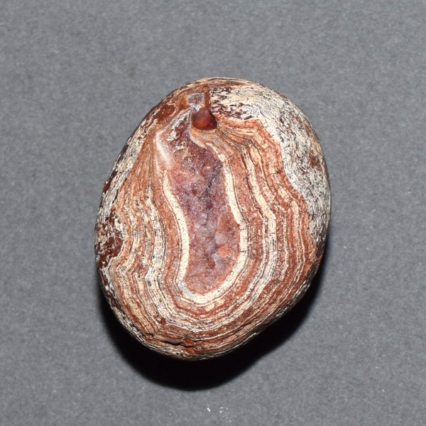 Bahia Agate, All Natural Agate, Rough Agate, As Found, Beautiful Agate, Lapidary Gemstone