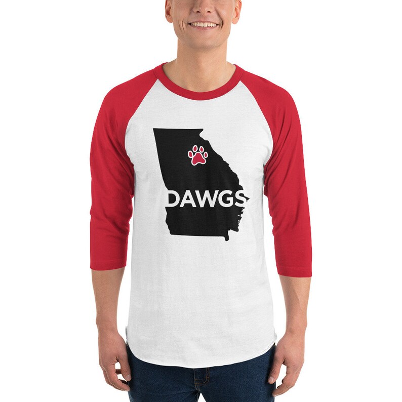 uga flannel shirt