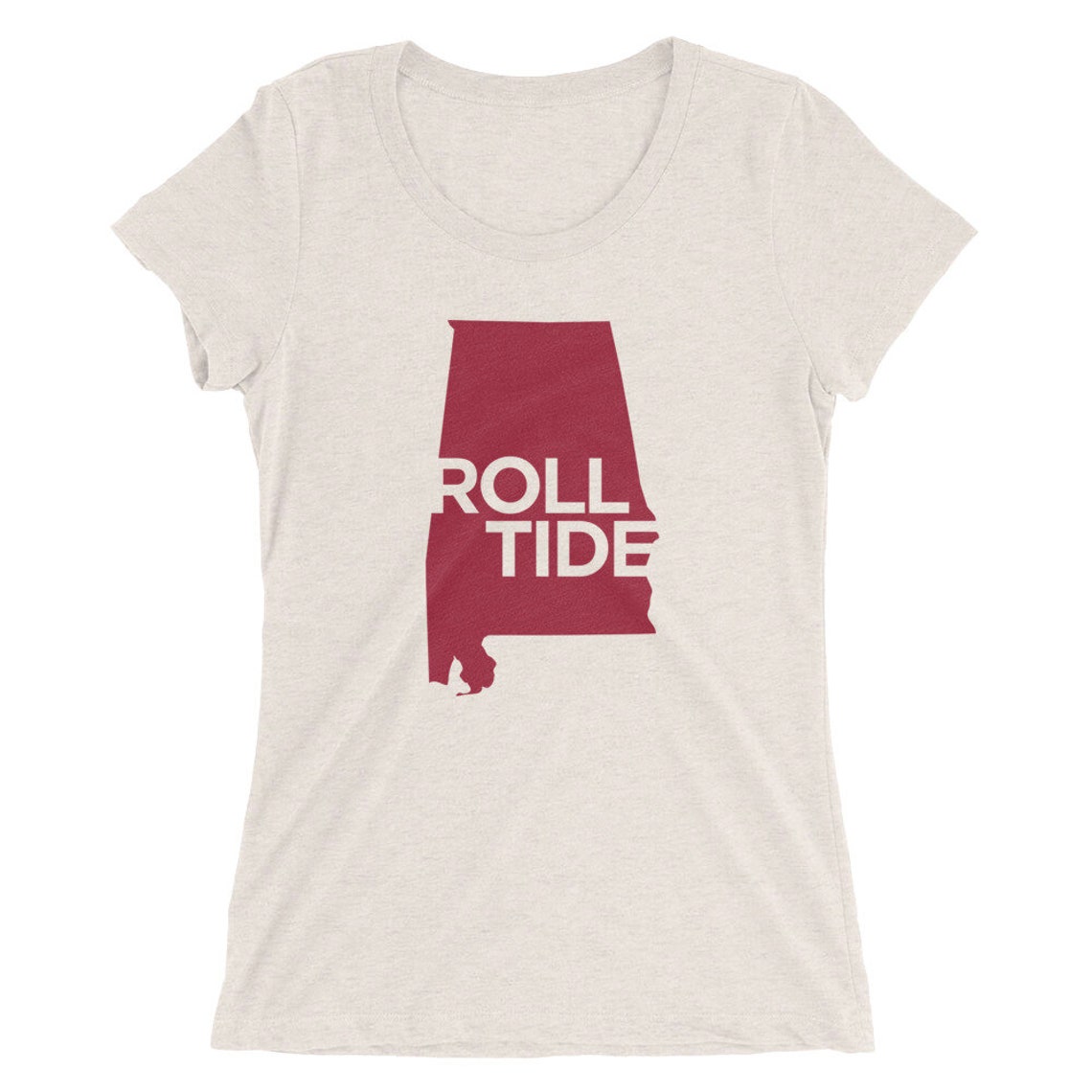 alabama roll tide shirt womens