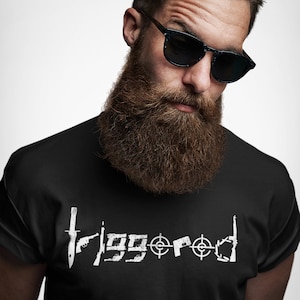 Triggered Tee