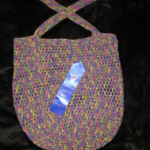Market Bag