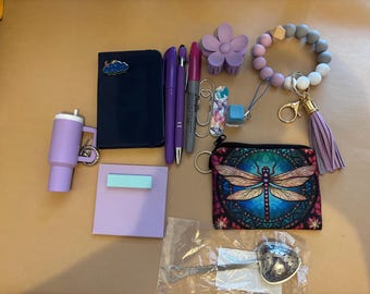 On The Go Bookish Bundle