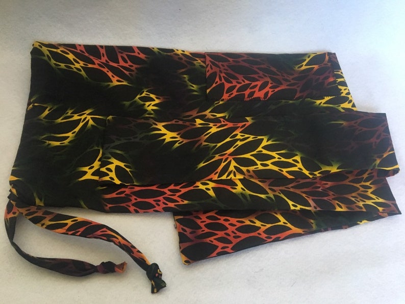 Yoga mat bag