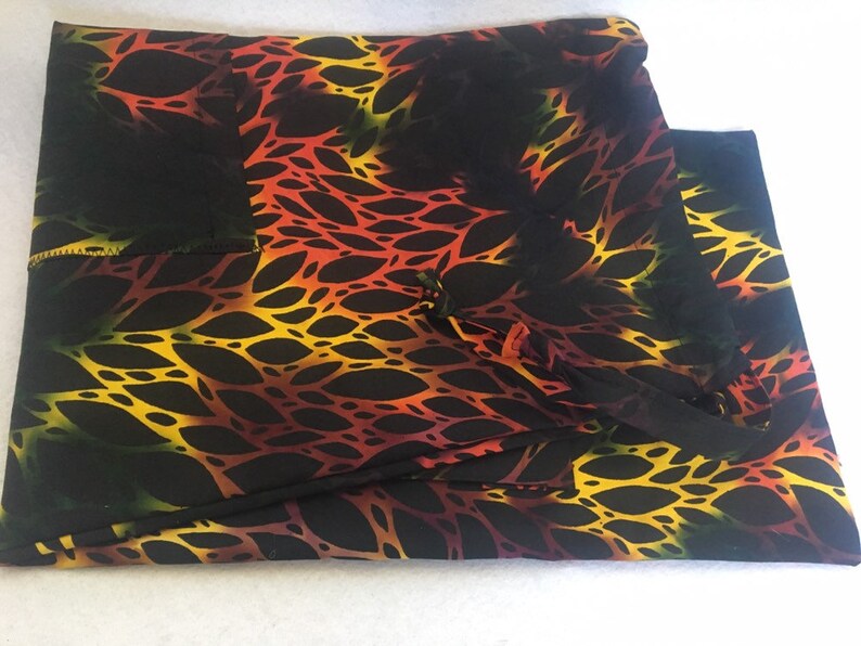 Yoga mat bag