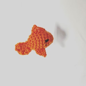 Catnip Fish