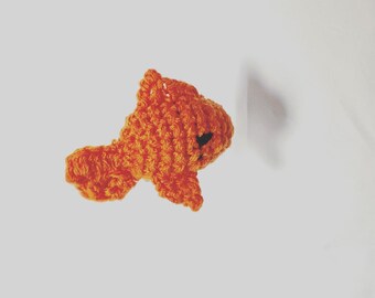 Catnip Fish