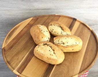 Primitive Fake Bread - Etsy