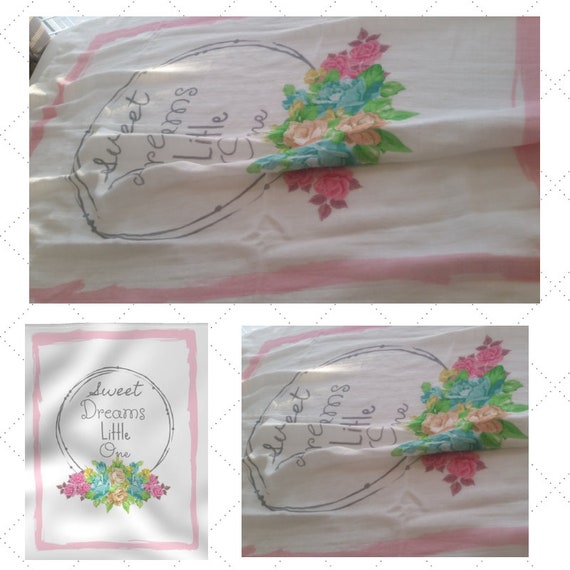 sweet dreams swaddle