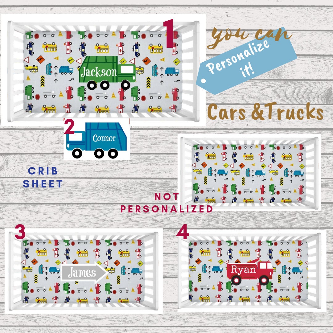 construction crib sheet