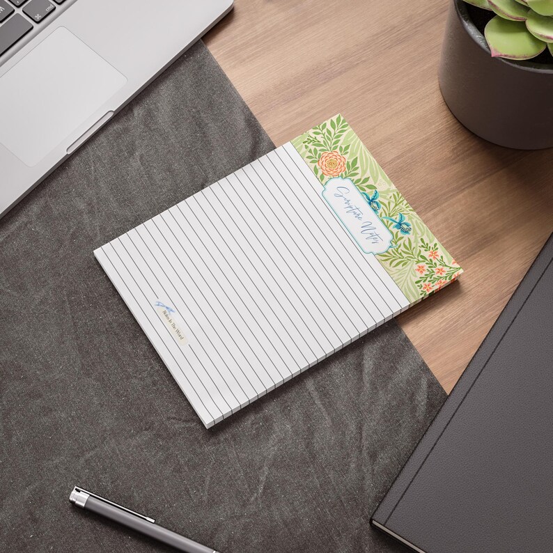 Bible Sticky Notes #9 immagine 3