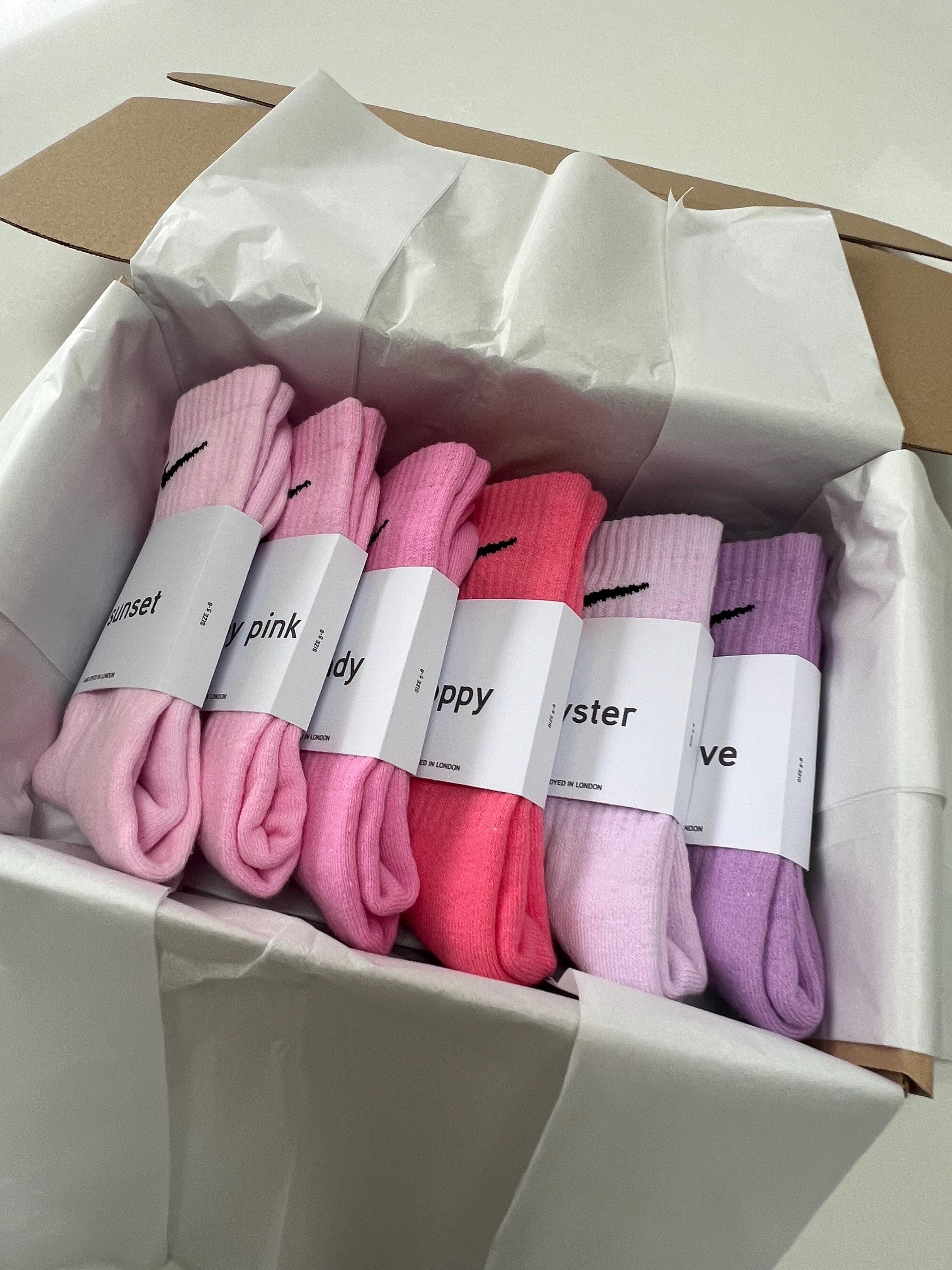 nike socks bundle