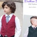 see more listings in the Children's Patterns section