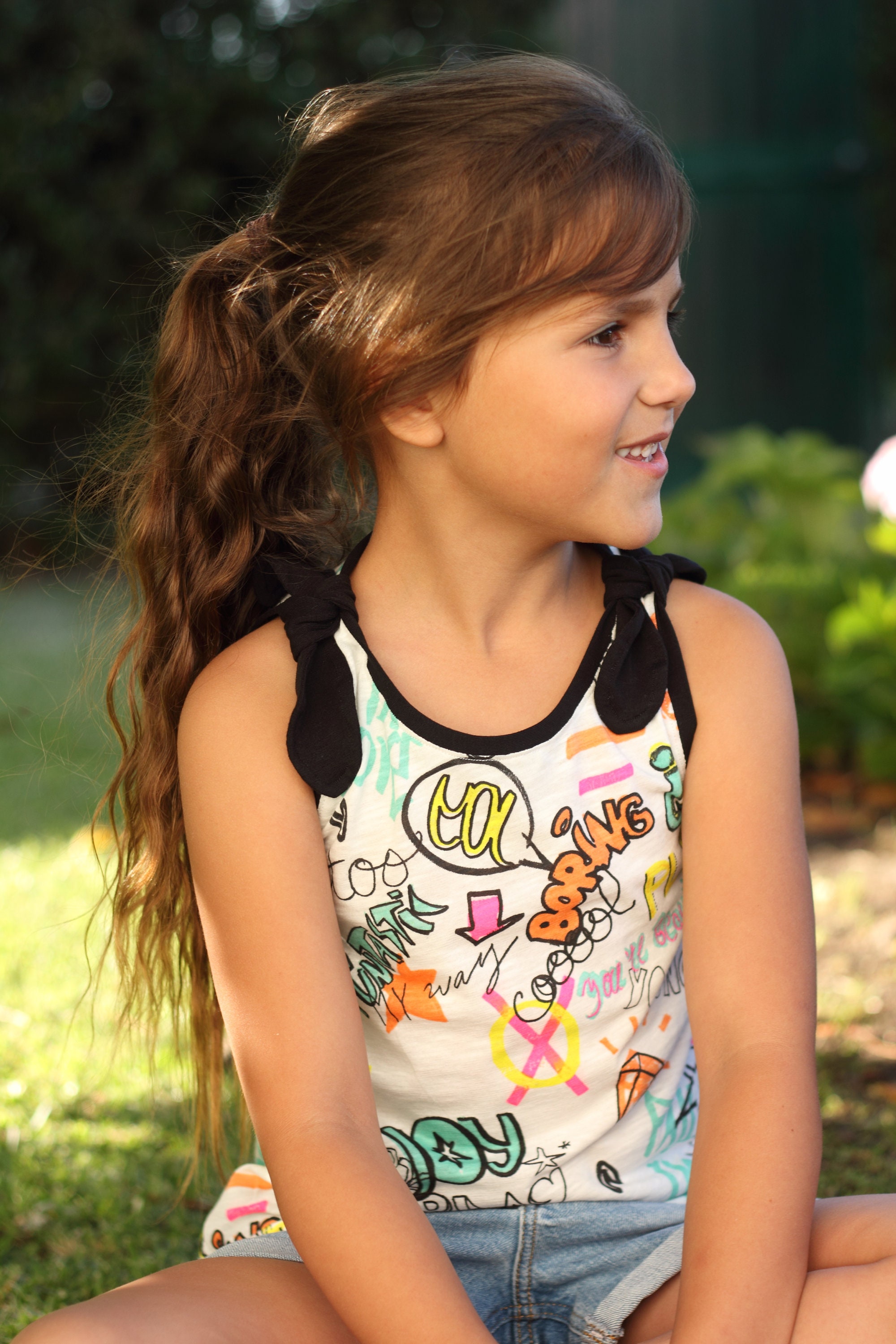 Brynn Top PDF Sewing Pattern - Etsy Canada