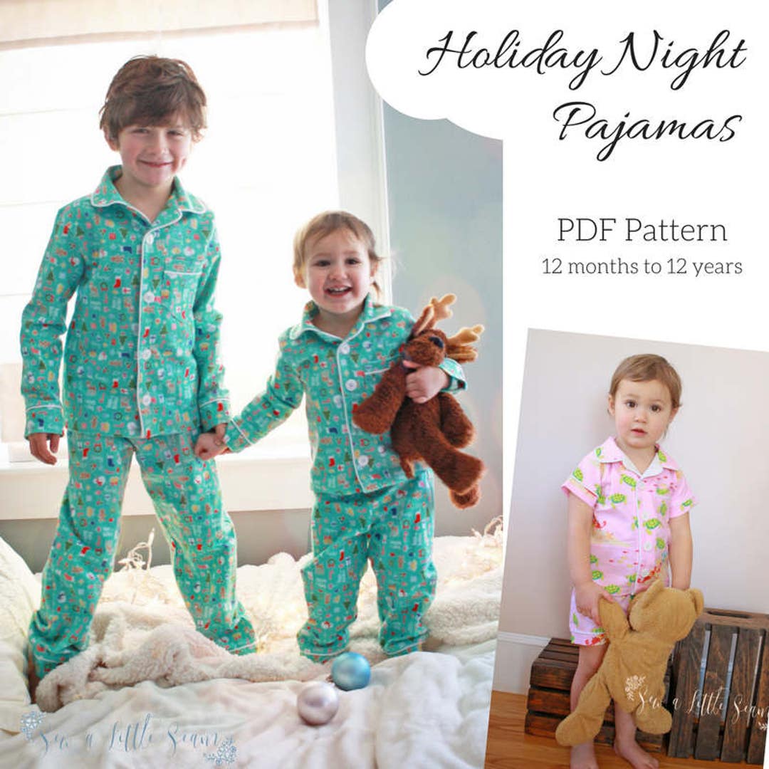 Night jammies sale
