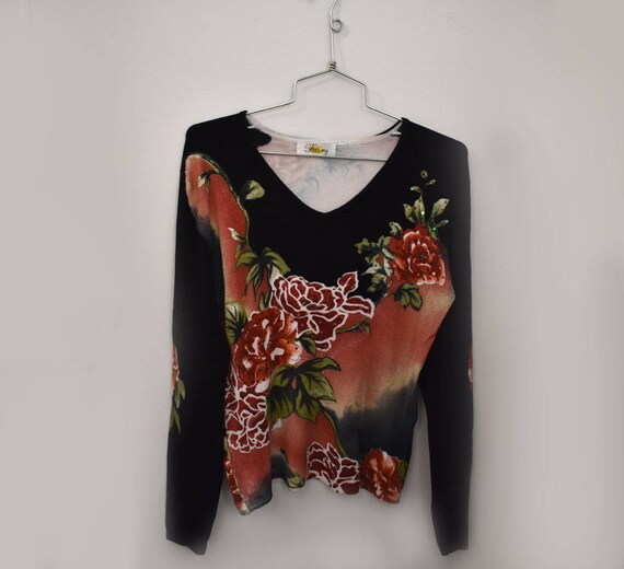 etsy outofvivsattic sweaters