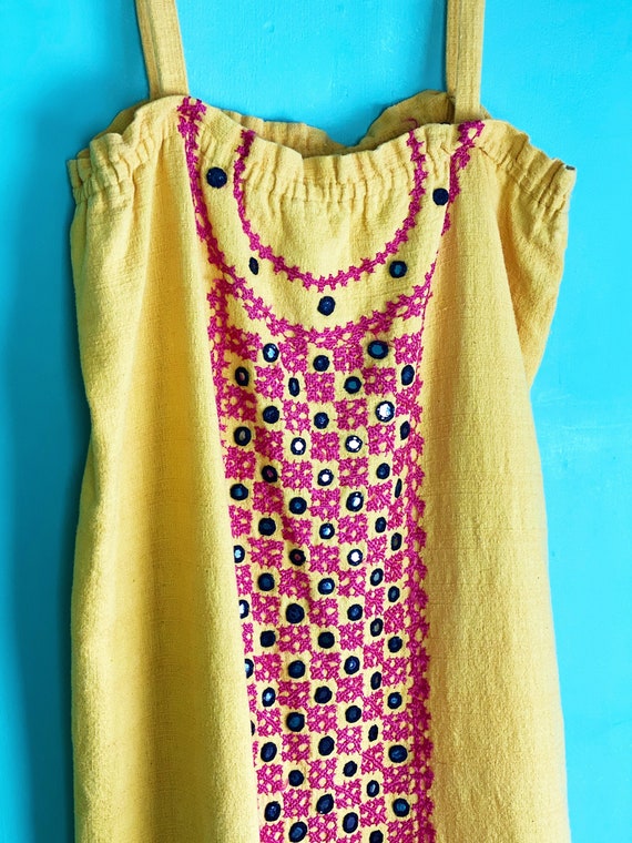 shisha embroidery dresses