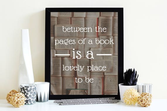 Home - Between the Pages