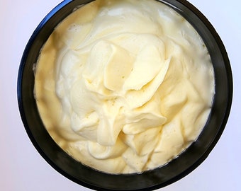 Shea Butter Cream