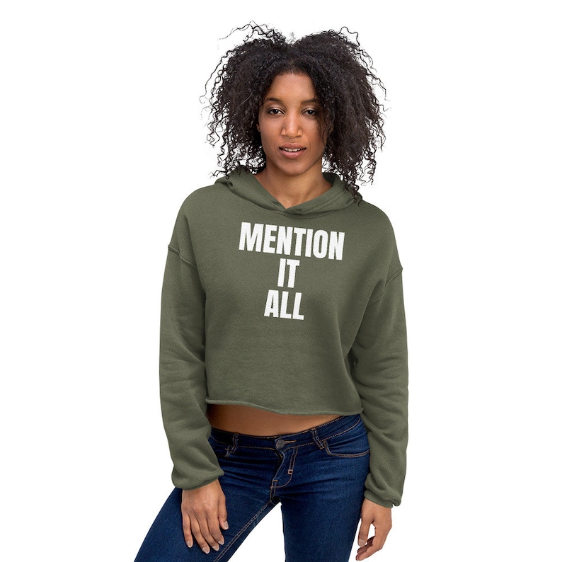 killer sweater oversize