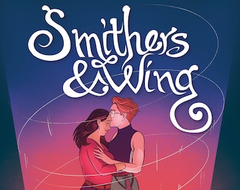 Smithers&Wing Graphic Novel