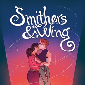 Smithers&Wing Graphic Novel